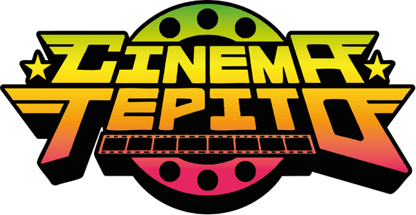 Cinema Tepito